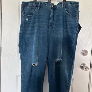 Women’s jeans
